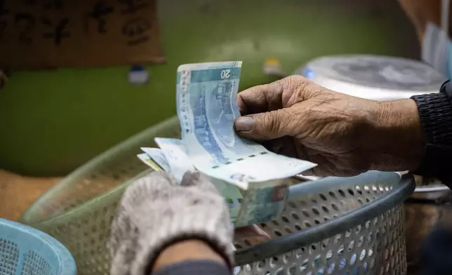 不少熟客留言大讚「北角伯伯炒得好食㗎」。Threads截圖